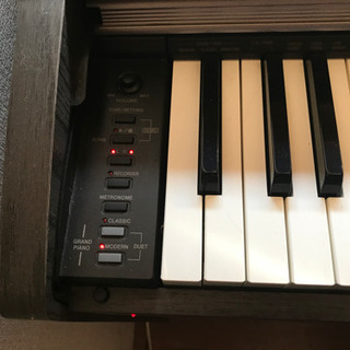 電子ピアノ　CASIO PX-720