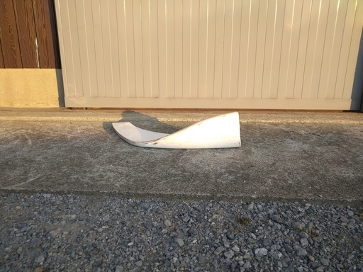 汎用社外カナード