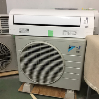 エアコン販売のご案内