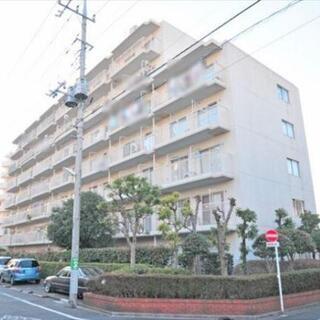 ■諸費用弊社負担■住友白鳥ハウス■亀有駅2DK■