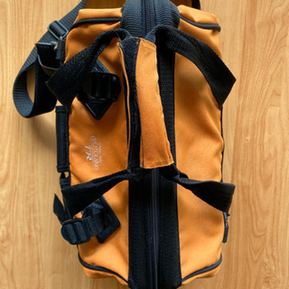 PHOTOLAND カメラバックの画像