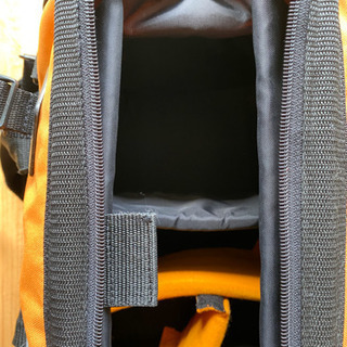 PHOTOLAND カメラバックの画像