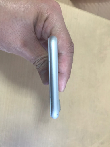 iPhone 7 キャリアソフトバンク