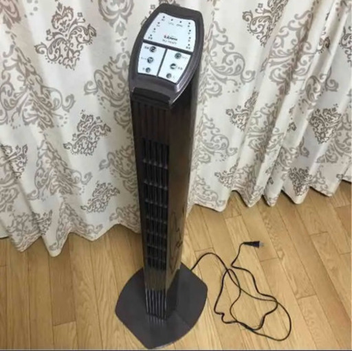 タワーファン　扇風機