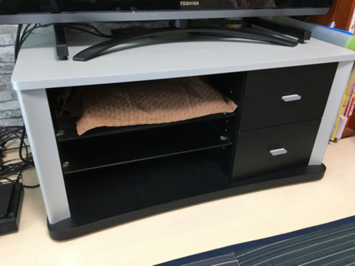 SHIRAIテレビ台「AR3-4590H」
