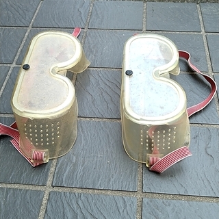 工具（メガネ）の画像