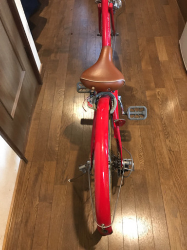 22インチ 自転車