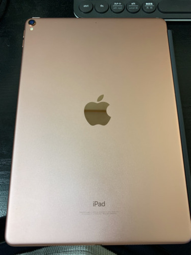 iPad Pro 10.5インチ wifi 256GB