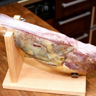 生ハム台 セット