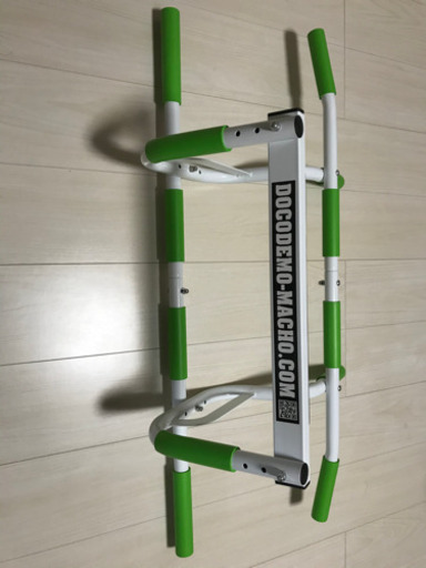 どこでもマッチョPRO-