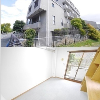 ☀️GWにお部屋探しの方必見☀️都筑ふれあいの丘駅9分♪※初期安...