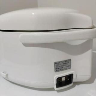炊飯器 TIGER JAI-H550の画像