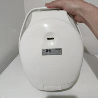 炊飯器 TIGER JAI-H550の画像