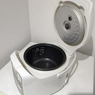 炊飯器 TIGER JAI-H550の画像