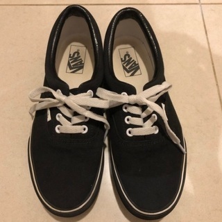 VANSスニーカー23cm