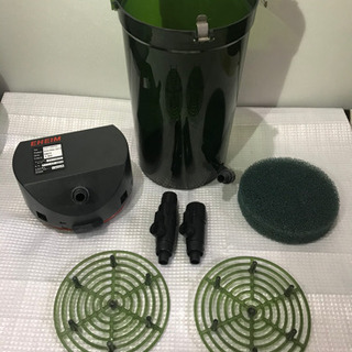 水槽用品　エーハイム
