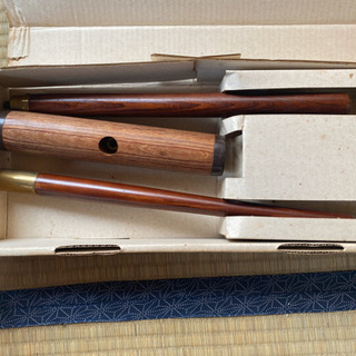 美品　ゲートボール　マルケイのゲートボール　強化ステック