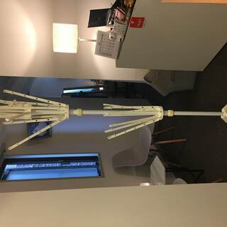 ☆物干しとカゴ☆3点セット☆の画像