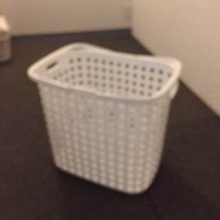☆物干しとカゴ☆3点セット☆の画像