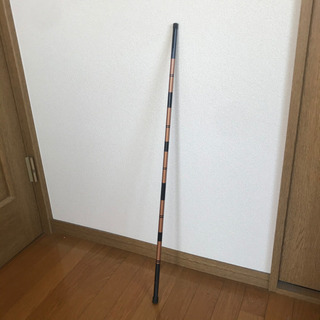 釣り竿　2m程