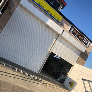 最低価格なんと5980円〜！！自動車鈑金塗装依頼受け付けします札幌市内　近郊　 - 地元のお店