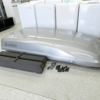 イノー inno リッジトランクワイド BR440 480L ル...