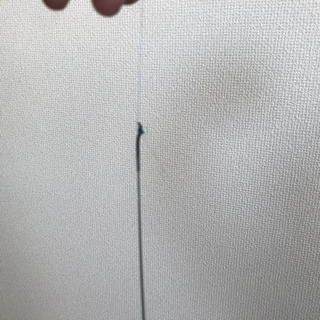 釣竿　短めの画像