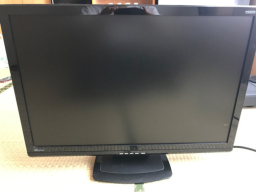 パソコンモニター　26型 モニター,23型～26型 | ココアウェブマーケット