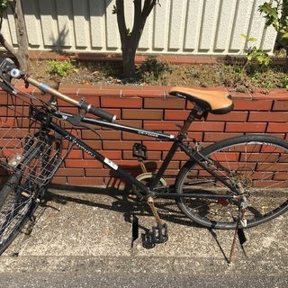 値下げ(chariyoshy 出品)Raychell CR7006R