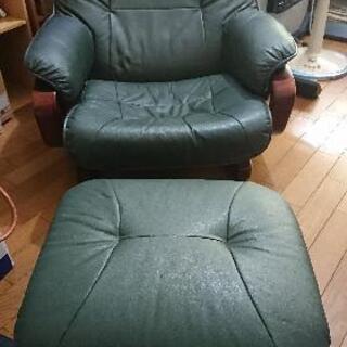 一人用ソファー
