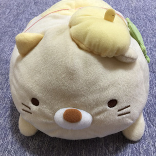 すみっコぐらし ねこ