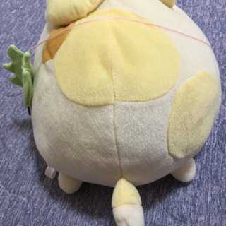 すみっコぐらし ねこの画像