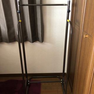 ぶら下がり健康器具