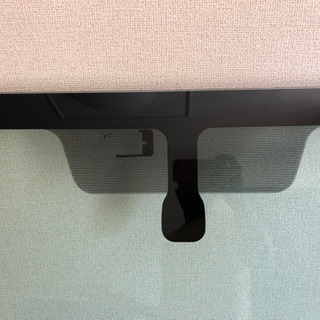 NV 350 フロントガラスの画像