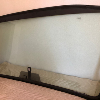 NV 350 フロントガラスの画像