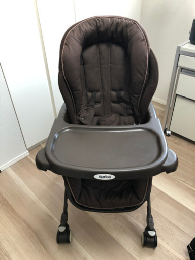 ユラリズム　オート　hidx (アップリカ)電動スゥイング