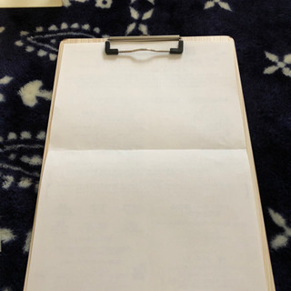 文房具　4点の画像