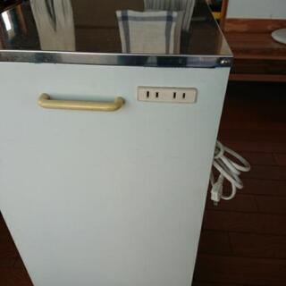 キッチンワゴンの画像