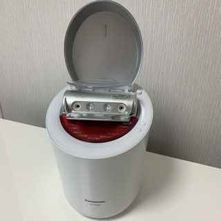パナソニック スチーマー 温冷エステ限定モデル EH-CSA96【新品】 Amazon | パナソニック スチーマー（ピンク調）Panasonic