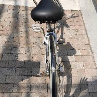 ブリジストン 26インチ 自転車の画像