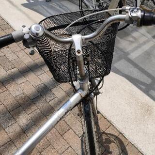 ブリジストン 26インチ 自転車の画像