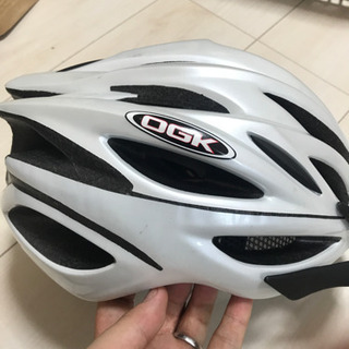 OKGカブト　　ヘルメットの画像