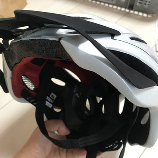 OKGカブト　　ヘルメットの画像