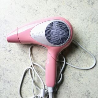 ★Nationalヘアドライヤー★折りたたみ可能で収納便利！