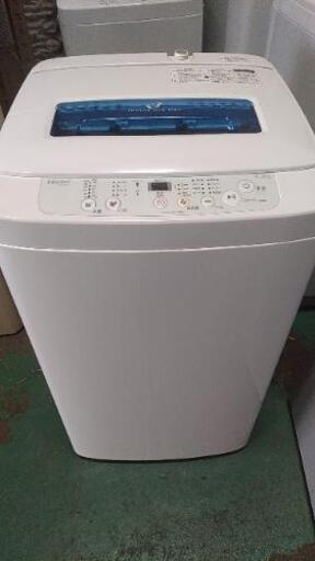 【成約済み】Haier 4.2kg洗濯機 2014年製