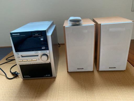 コンポセット