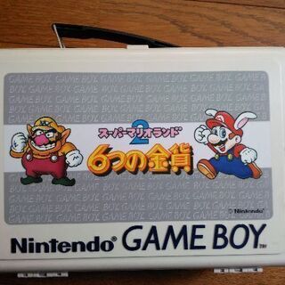 ★値下げしました★　入手困難　Nintendo　ゲームボーイ6つ...