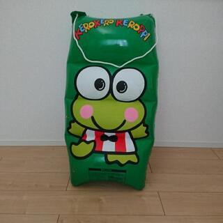 サンリオ ケロケロケロッピ  スイムボート