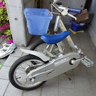 ikinari 自転車の中古が安い！激安で譲ります・無料であげます