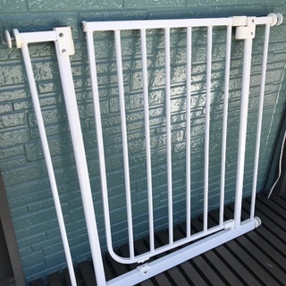 ベビーフェンスです♪の画像